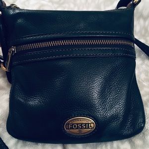 Fossil Crossbody Bag